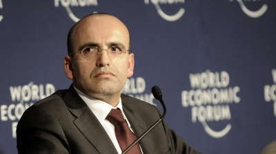 Simsek: Better policy mix and reforms will help secure soft landing for Turkey
